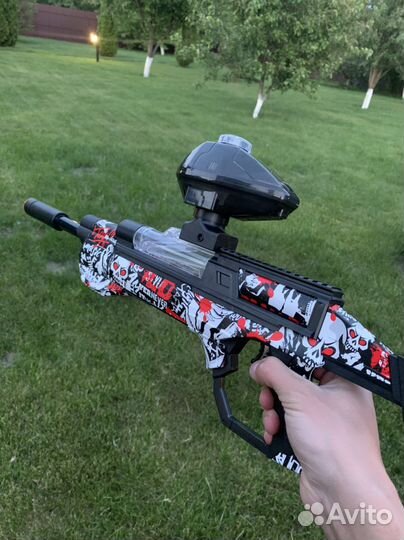 Автомат орбиз