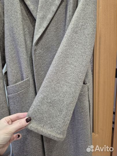 Пальто женское 42 44