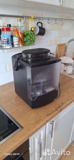 Кофемашина