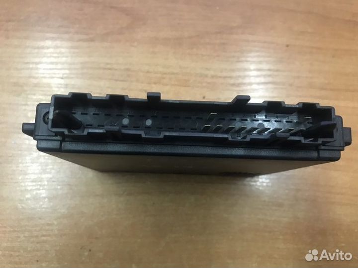 Блок электронный Mercedes-Benz S W140 с1991-2000г