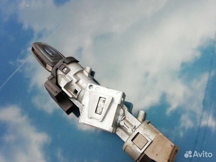 Замок зажигания Форд Мондео 4