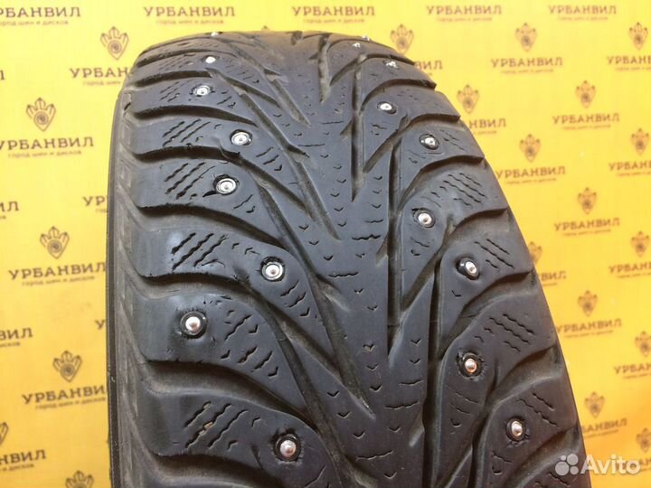 Yokohama Ice Guard IG35 185/60 R15 88T