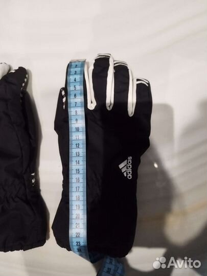 Перчатки женские Adidas