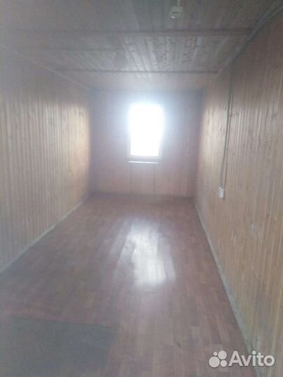 Аренда бытовок-вагончиков