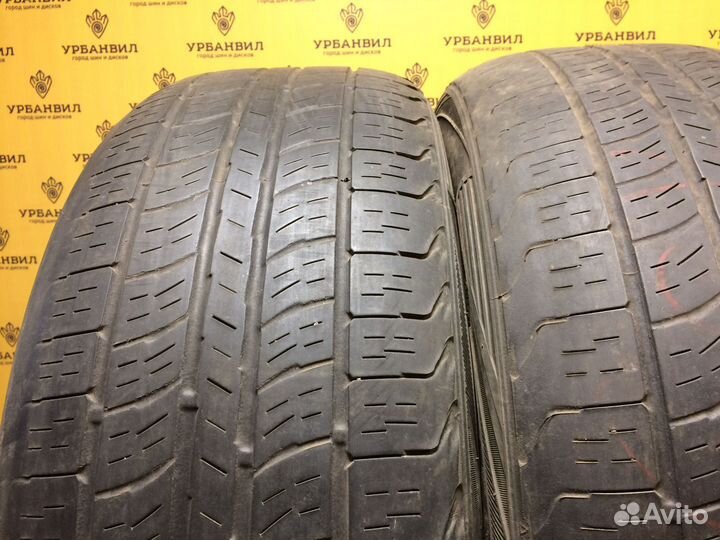 Marshal RoadVenture APT KL51 255/60 R18 112V