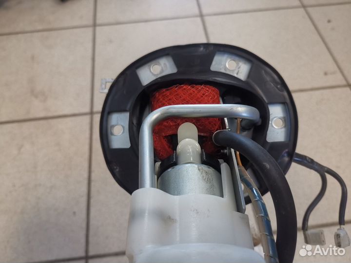 Бензонасос в сборе Honda vfr 1200 2011