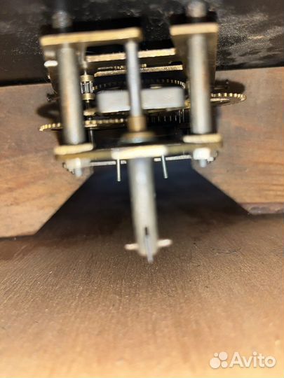 Часы настенные