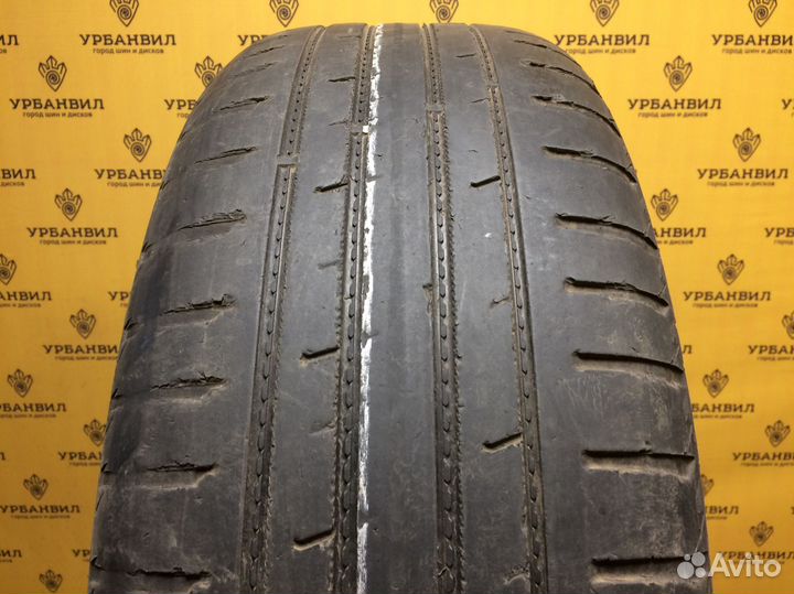 Nokian Tyres Hakka Blue 2 SUV 225/60 R18 104H