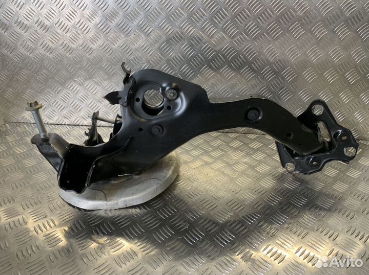 Продольный рычаг левый mini F54 F60