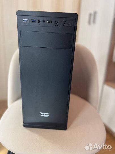 Компьютер i7