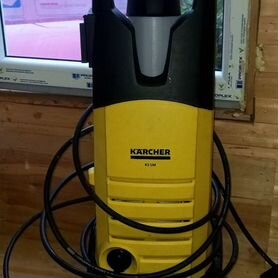 Мойка karcher к5 um