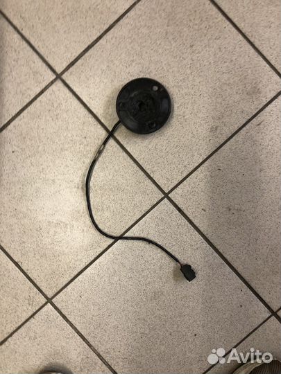 Датчик скорости BRP Lynx Yeti 59 2005