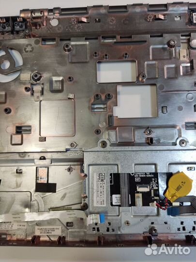 Топкейс для ноутбука HP ProBook 6470b #8