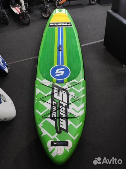 Stormline Premium 10.6 Sup board Сап доска