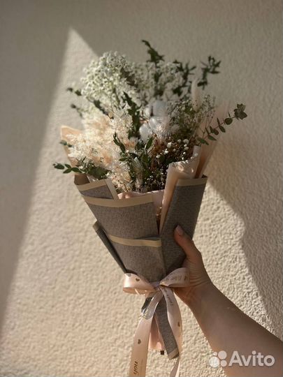 Букет цветов