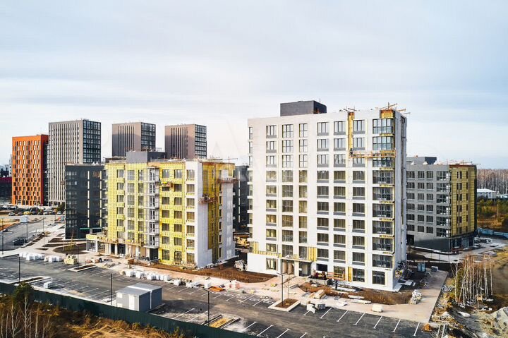 Продам складское помещение, 2.2 м²