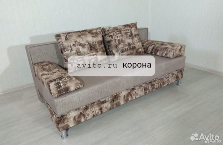 Диван Евро книжка #2426