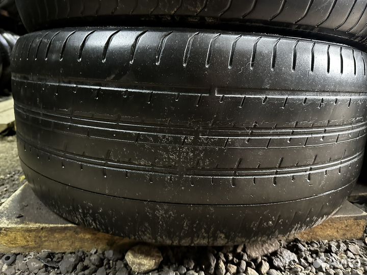 Pirelli P Zero 275/35 R21