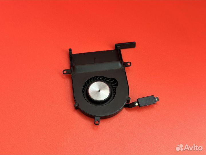 Кулер вентилятор левый для MacBook Pro 13 A1425