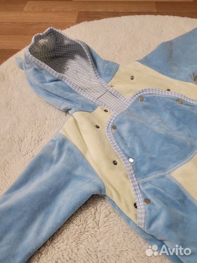 Комбинезон детский 74