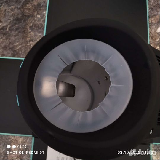 Чиллер для вина