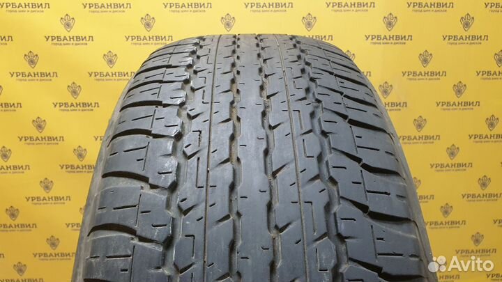 Dunlop Grandtrek AT22 265/60 R18