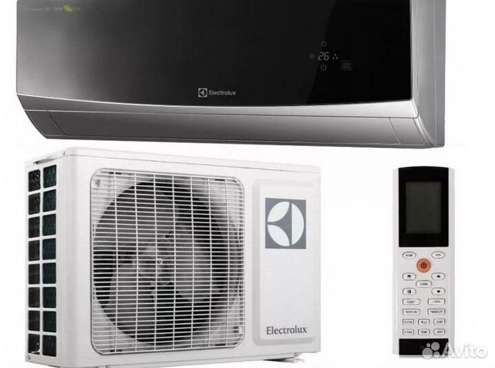 Кондиционер