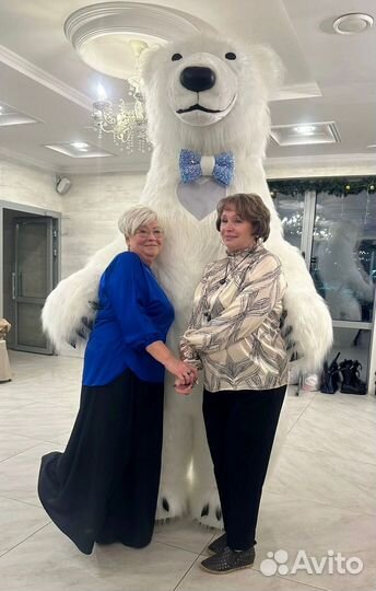 Ростовые куклы премиум класса