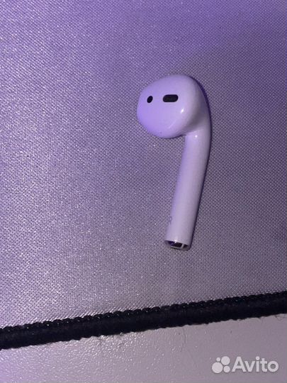 Наушники apple airpods 2
