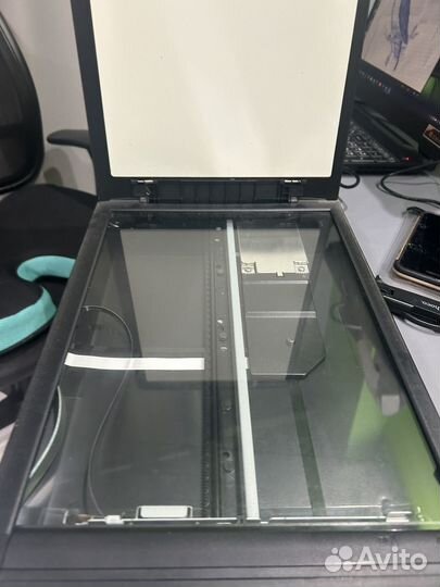 Сканер Canon LiDE 110