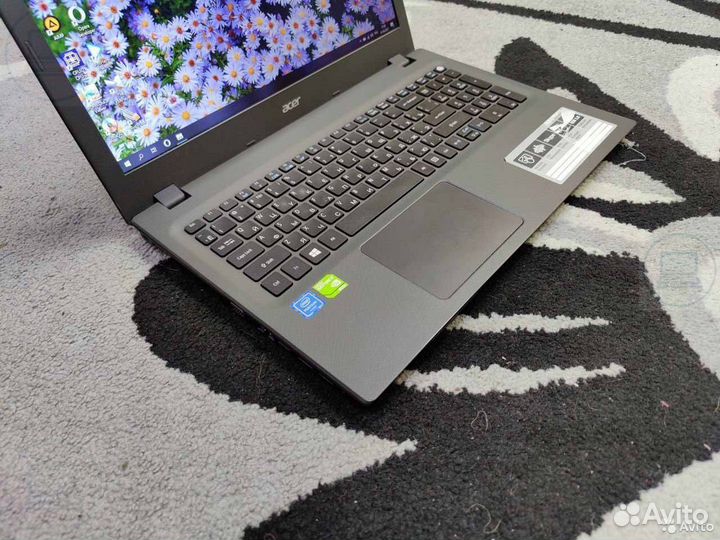 Ноутбук Acer Aspire E5-573G