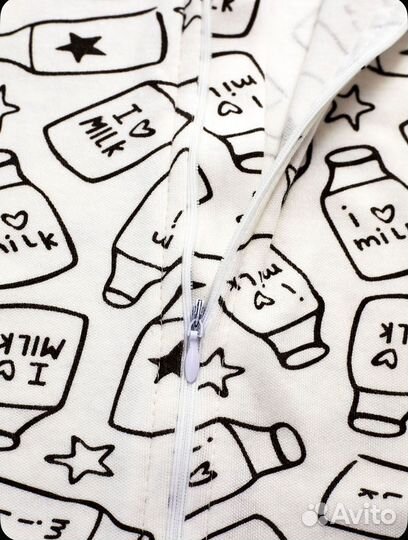 Пеленка кокон