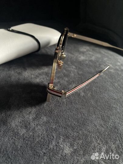 Солнцезащитные очки Европа бренд