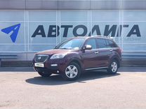 LIFAN X60 1.8 MT, 2016, 97 350 км, с пробегом, цена 738 000 руб.