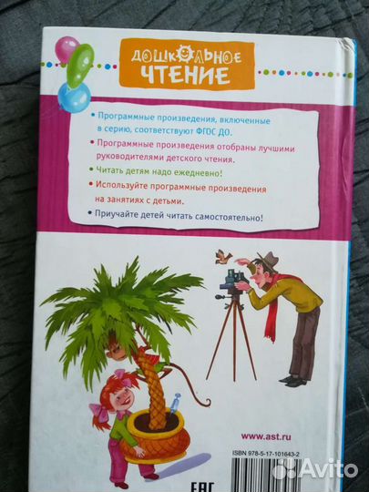 Книга «Про девочку Веру и обезьянку Анфису»