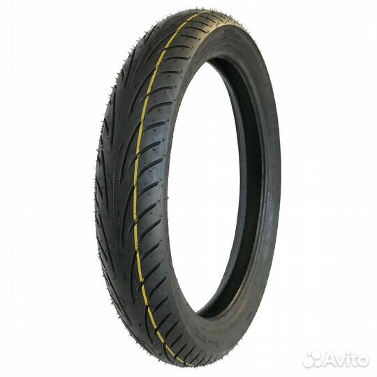 Mitas 90/80-16 Touring Force мотошина митас