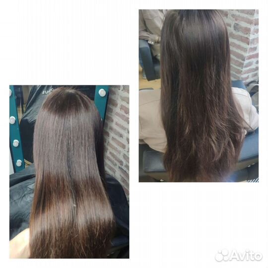 Lebel счастье для волос