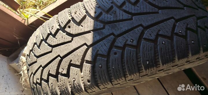 Nokian Tyres Hakkapeliitta 5 235/60 R18 107T