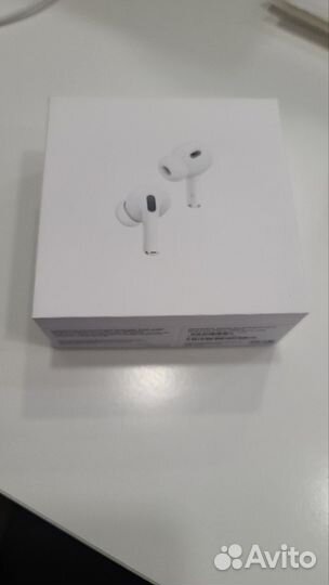 Air pods pro 2