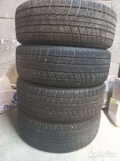 Triangle TR777 225/65 R17 H