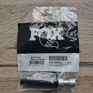Ремкомплект Fox, RockShox