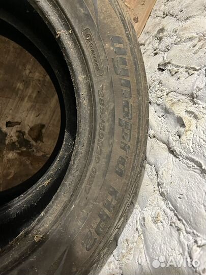 Hankook Dynapro HP2 RA33 285/50 R20