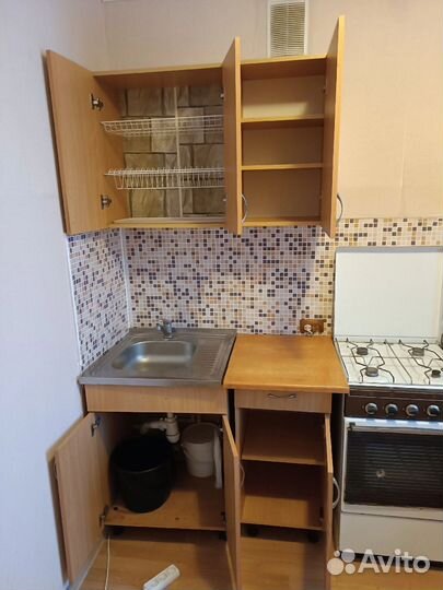 Кухонный гарнитур бу