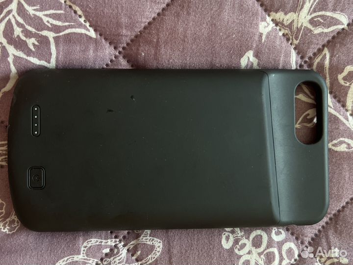 Чехол аккумулятор iPhone 8 plus