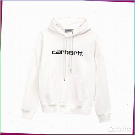 Old money толстовка Carhartt (Арт: 99902)