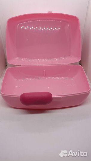 Ланчбокс для еды Дисней