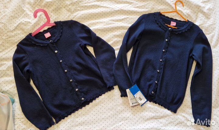 Вещи для школы