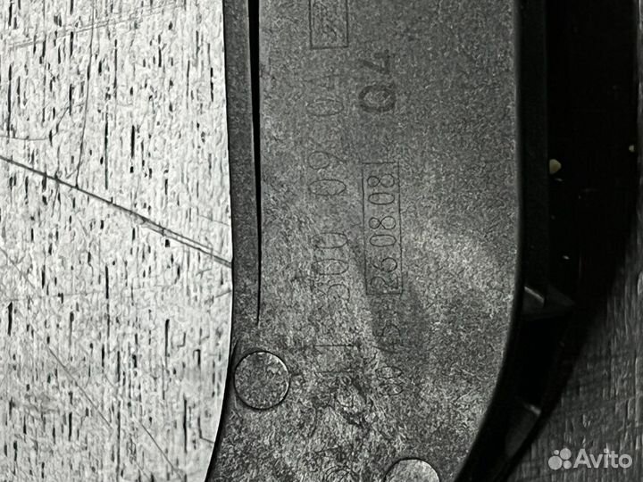 Педаль газа Мерседес w211 e350 4matic