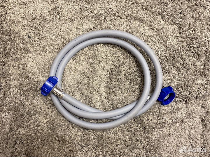 Шланг для стиральной машины новый