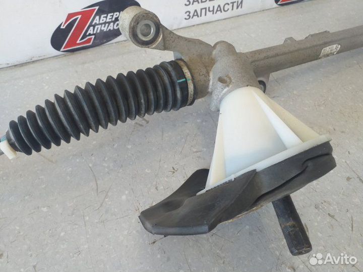 Рулевая рейка Ford Eco Sport 1.6 2014-2018